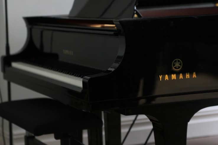Music School De Versailles 2